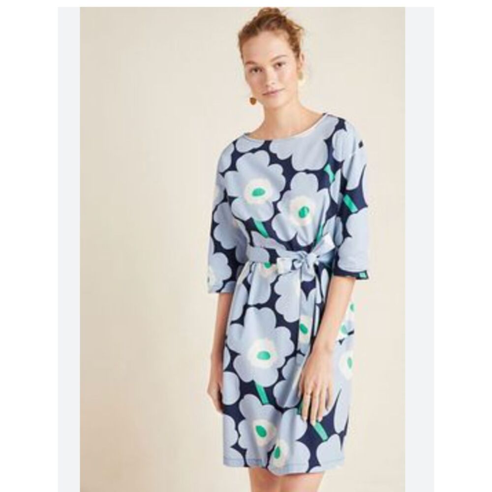Marimekko NWT cotton dress